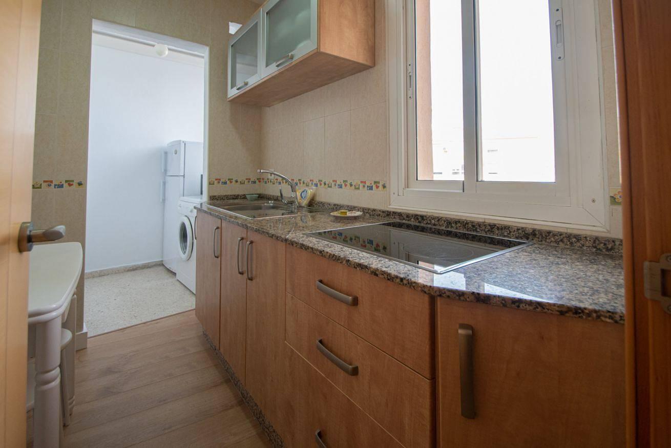 Vakantieappartement in Cádiz, Spanje voor 4 personen foto 5