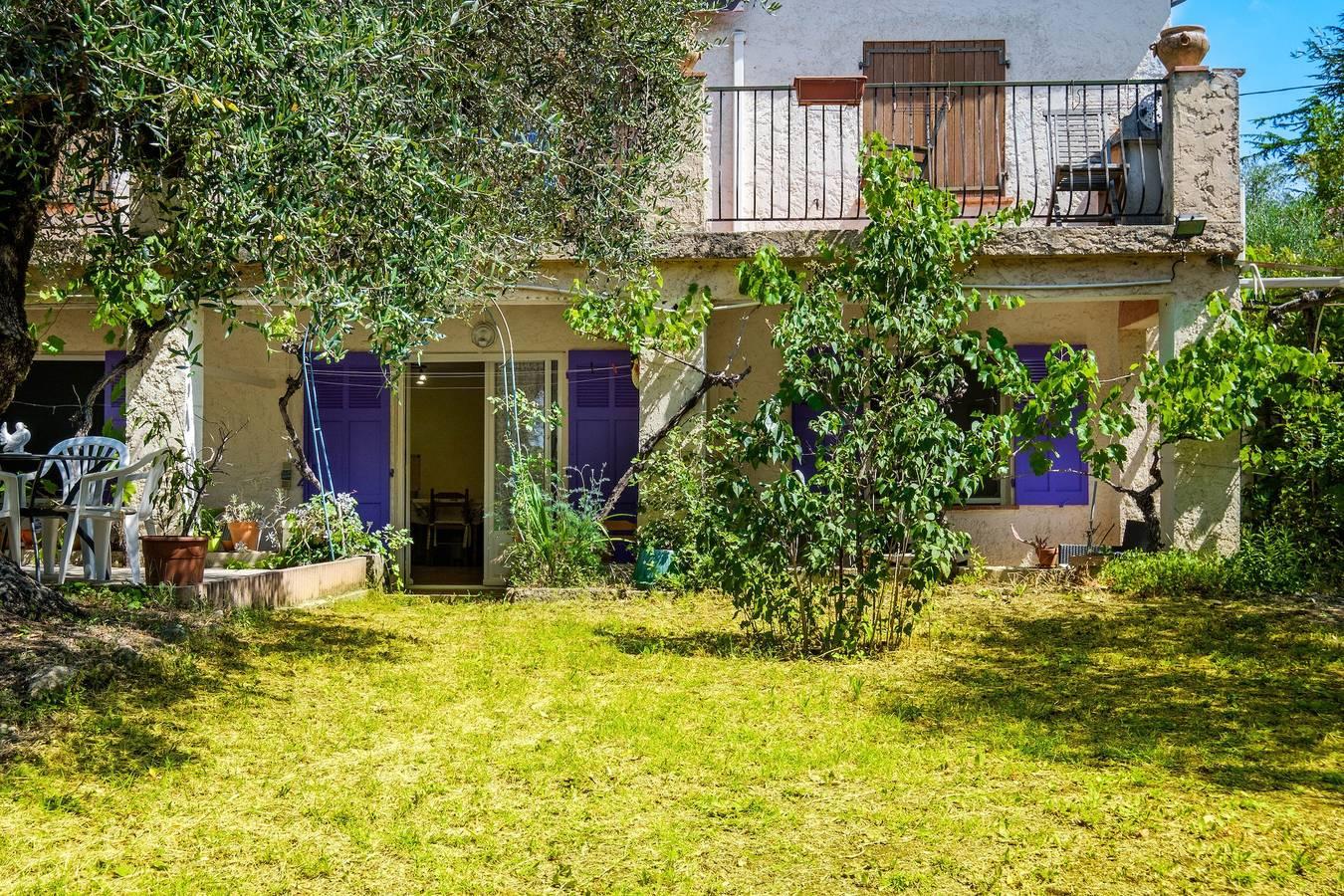 Vakantiehuis in Var, Frankrijk voor 4 personen foto 3