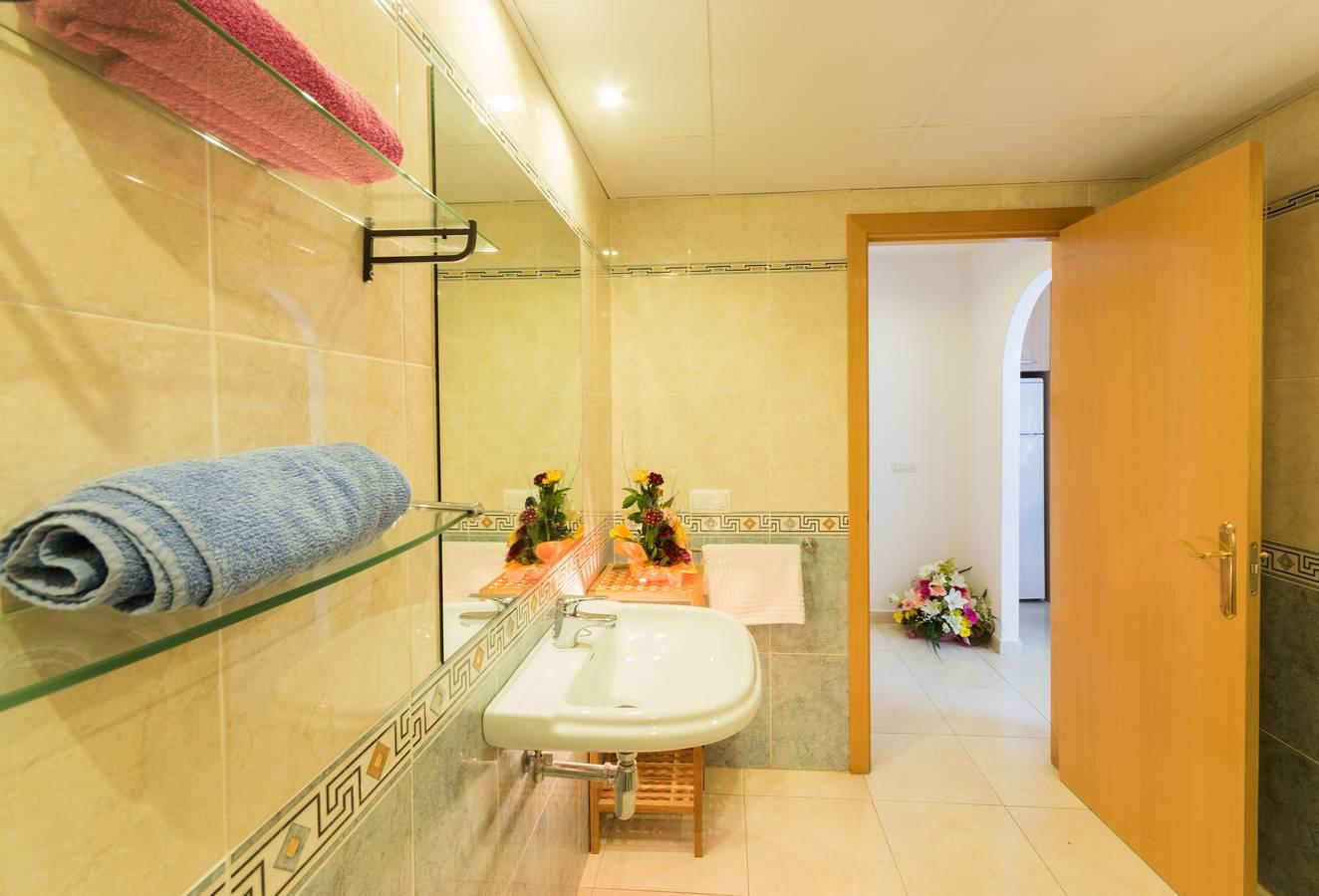 Vakantieappartement in Roses, Spanje voor 6 personen foto 13