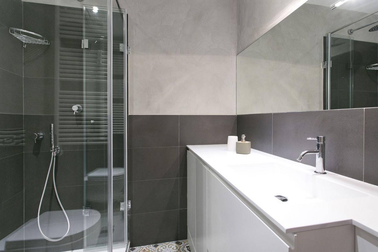 Vakantieappartement met balkon/terras in Siena, Provincie Siena, Italië voor 6 personen foto 19