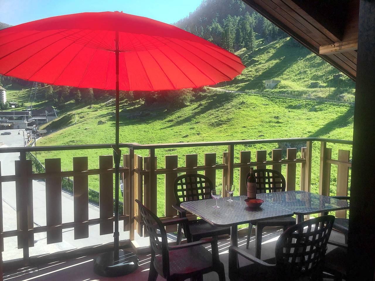 Vakantieappartement in Nendaz, Zwitserland voor 7 personen foto 6