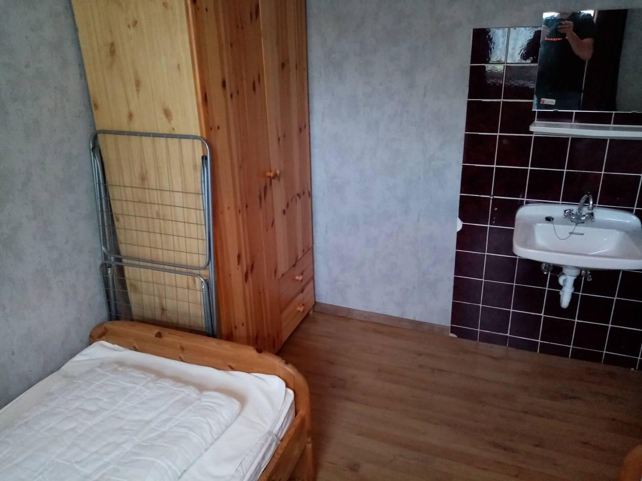 Vakantieappartement in Dornum, Duitsland voor 4 personen foto 12