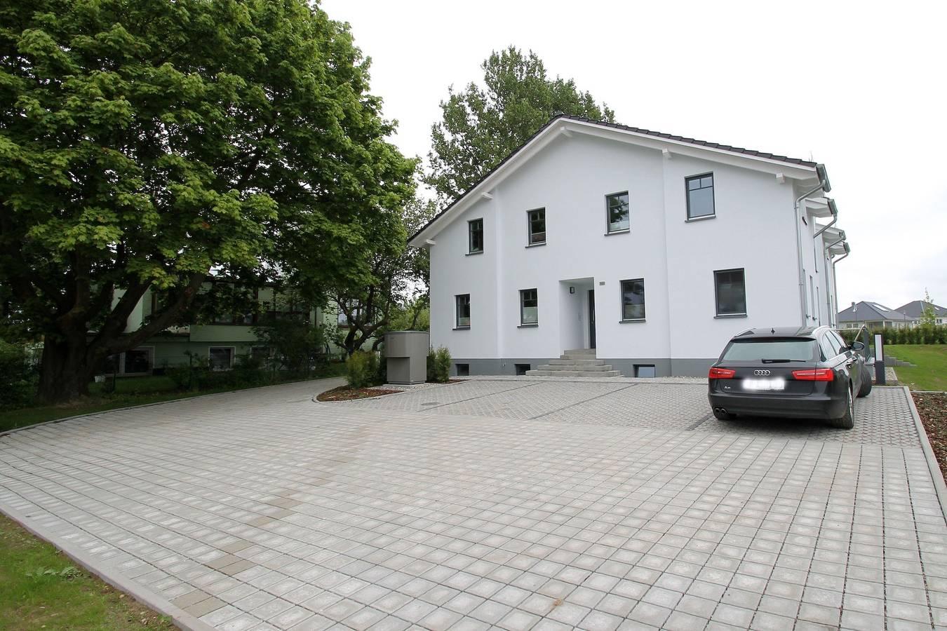 Vakantieappartement in Kühlungsborn, Duitsland voor 5 personen foto 15
