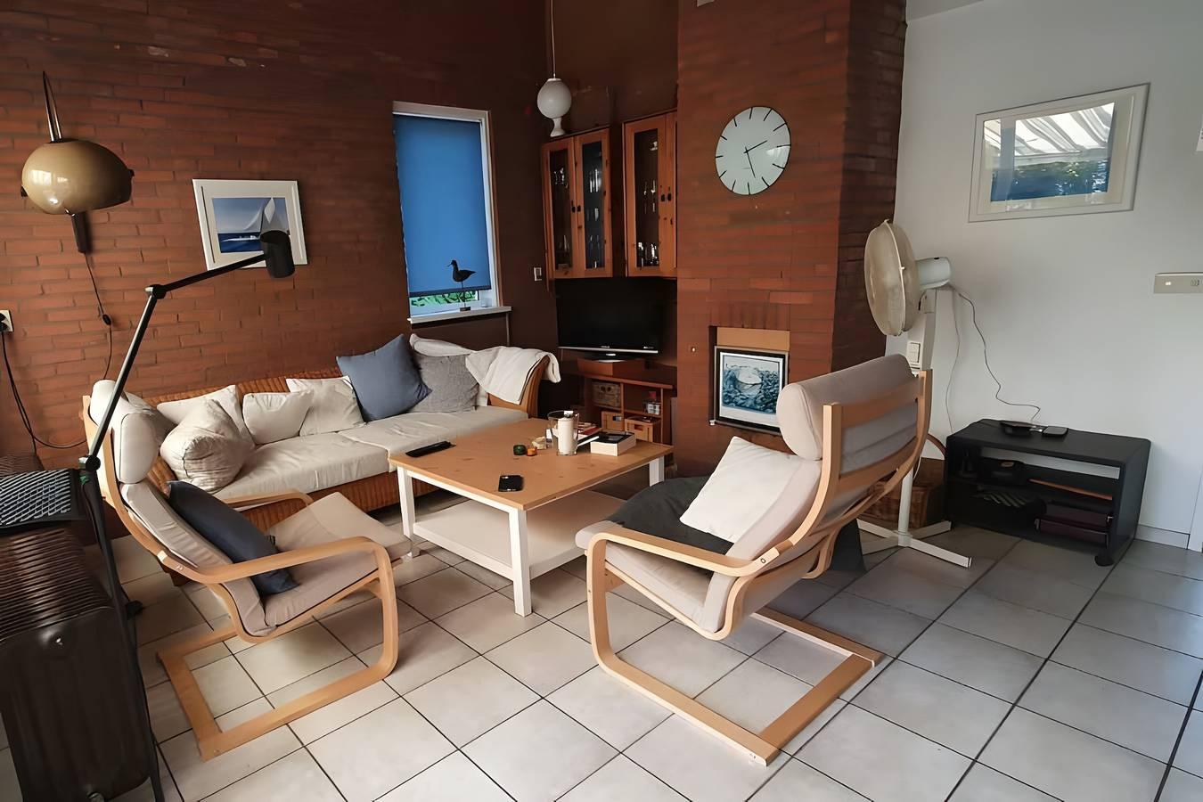 Vakantiehuis in Zeeuwse Kust foto 3