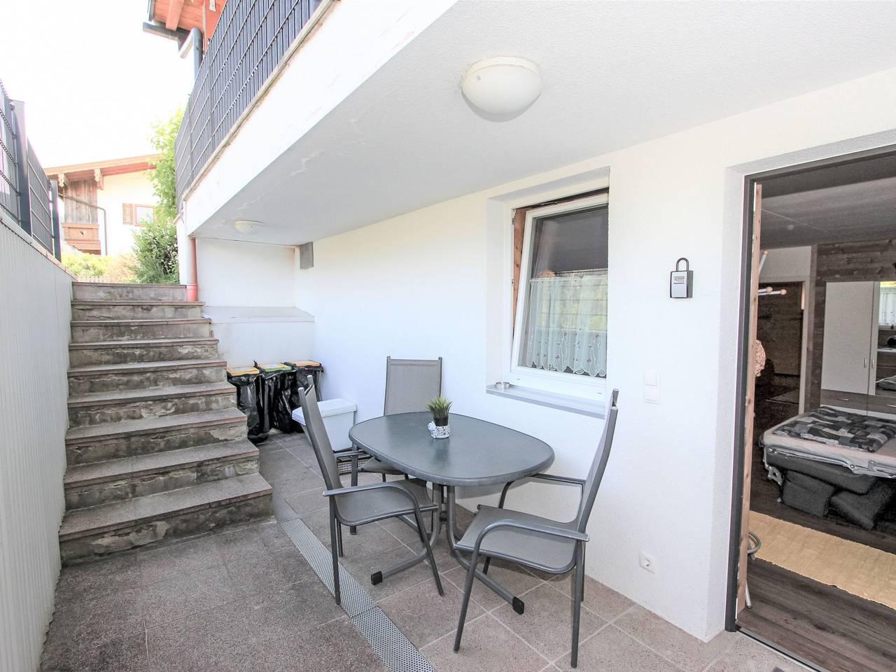 Vakantieappartement met binnenzwembad en zwembad in Tux Alps, Fügen, Oostenrijk voor 4 personen foto 19