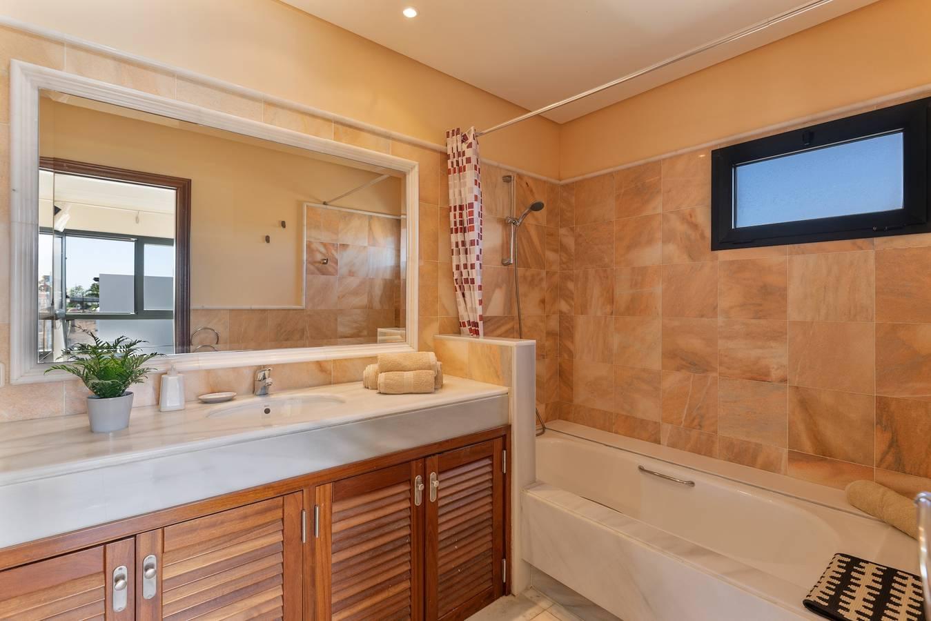 Vakantiehuis in Yaiza, Spanje voor 6 personen foto 13