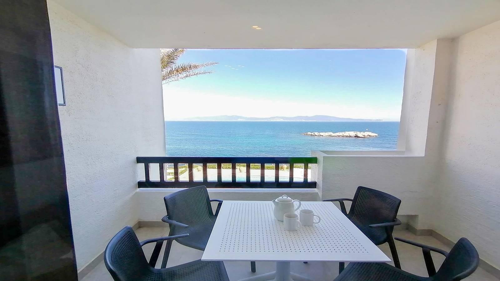Vakantieappartement in L'Escala, Spanje voor 4 personen foto 3