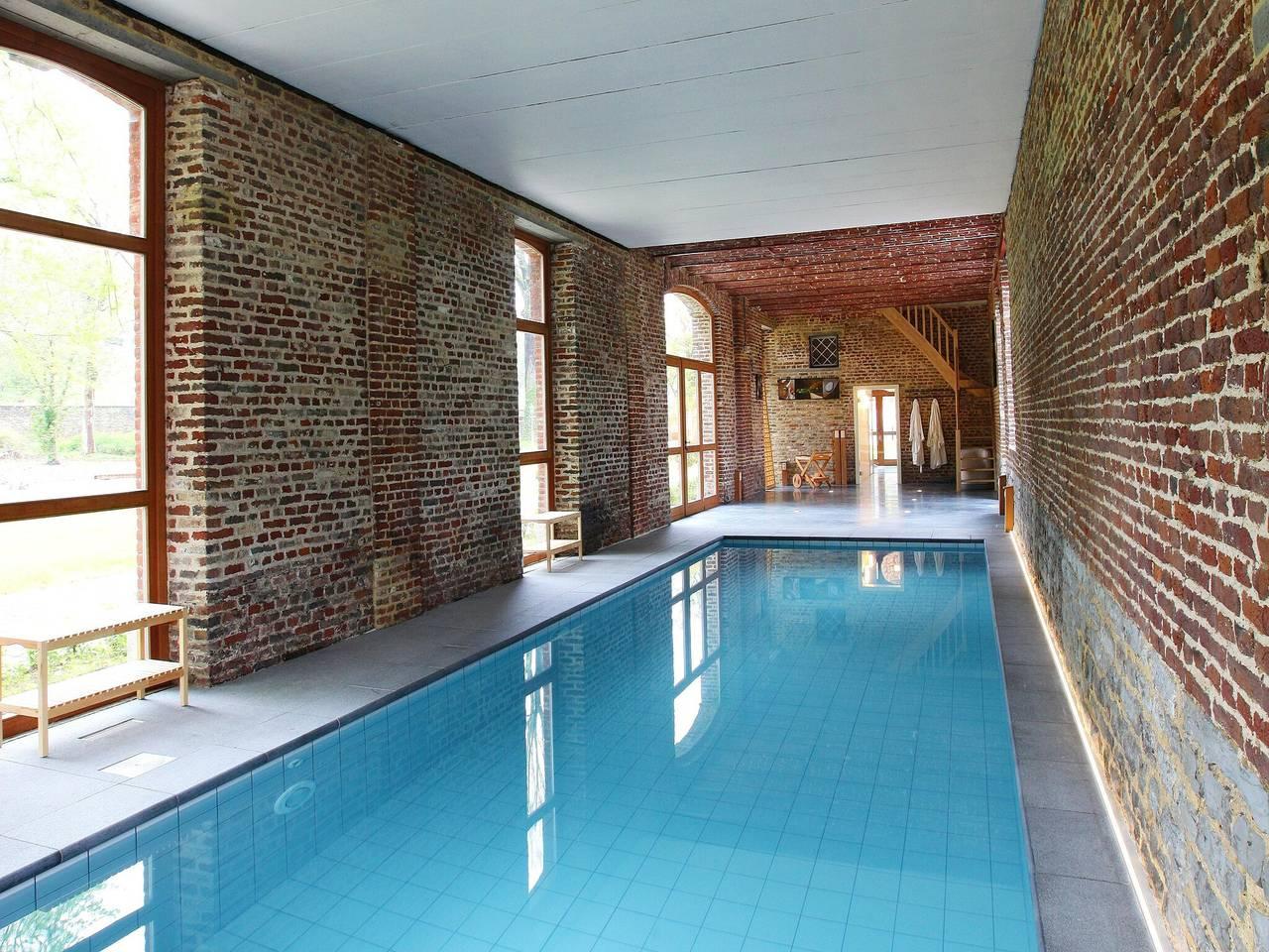 Vakantiehuis in Wanze, België voor 40 personen foto 2