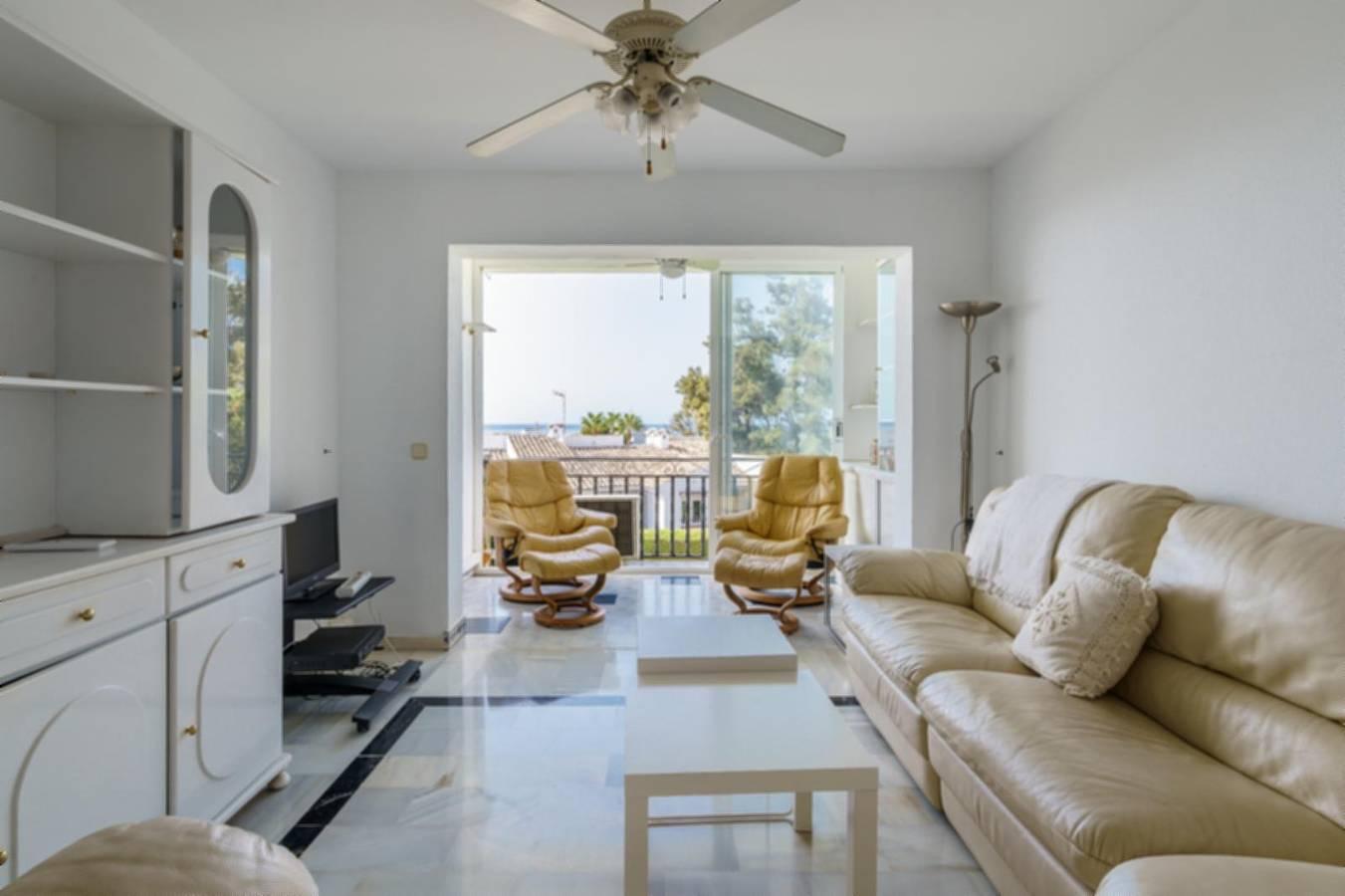 Vakantieappartement in Mijas, Spanje voor 3 personen foto 17
