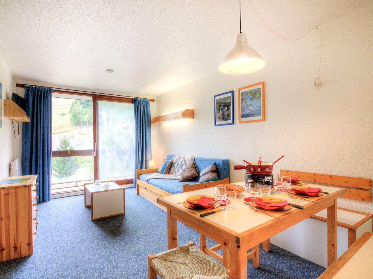 Vakantieappartement in Savoie, Frankrijk voor 4 personen foto 16