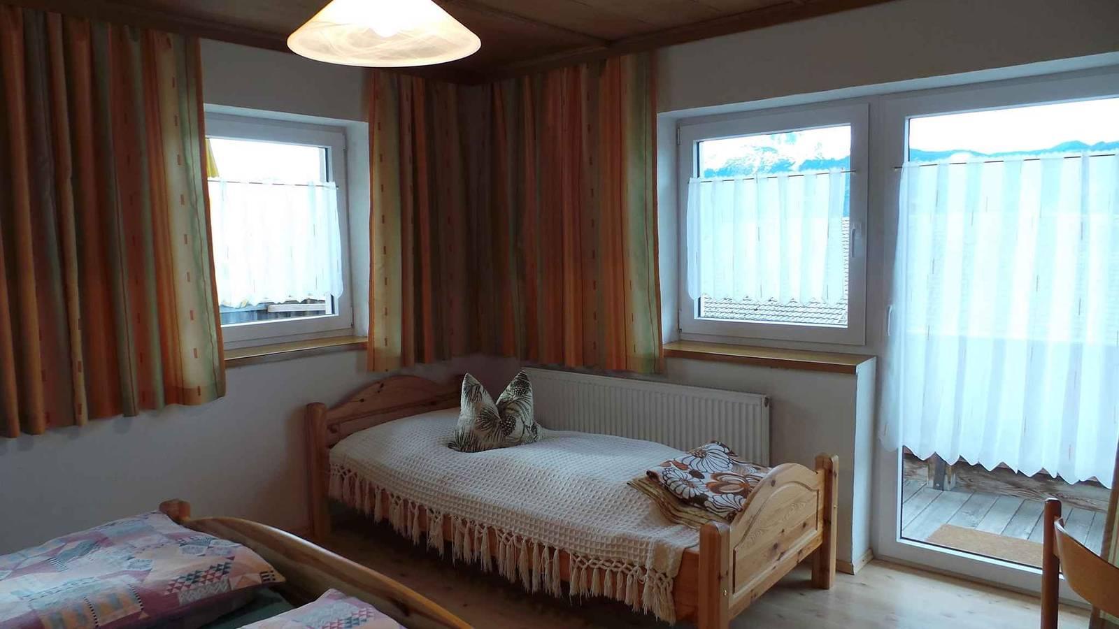 Vakantieappartement in Zillertal, Oostenrijk voor 6 personen foto 15