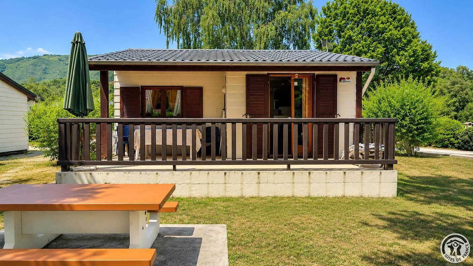 Vakantiehuis in Ariège, Frankrijk voor 4 personen foto 12