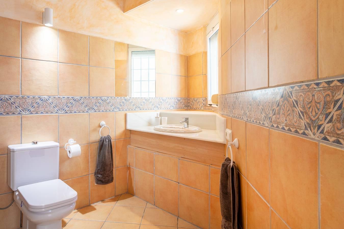 Vakantiehuis in Alacanti foto 17