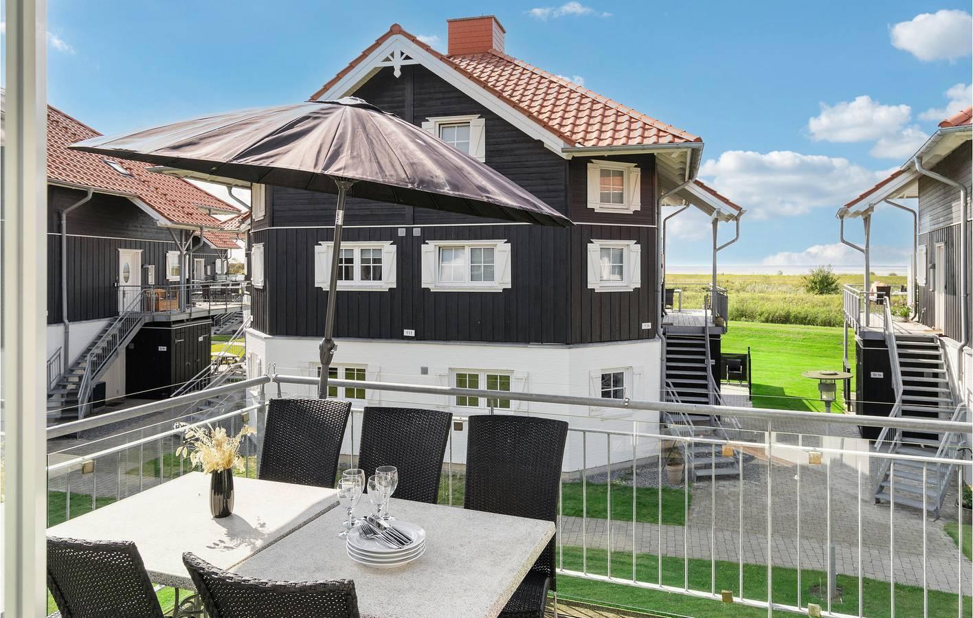 Vakantieappartement in Funen, Denemarken voor 6 personen foto 3