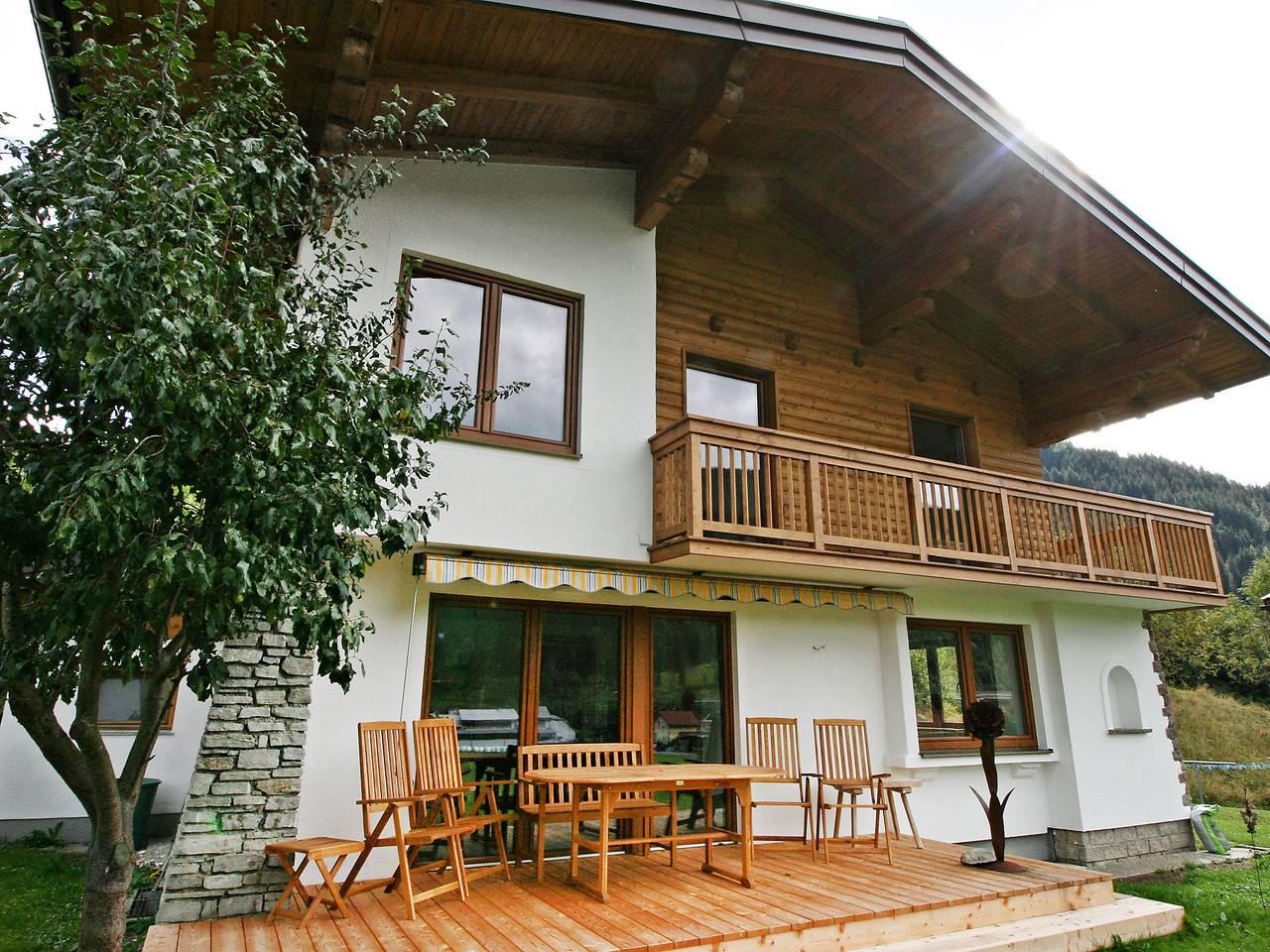 Vakantiehuis in Ski Amadé, Oostenrijk voor 10 personen foto 5
