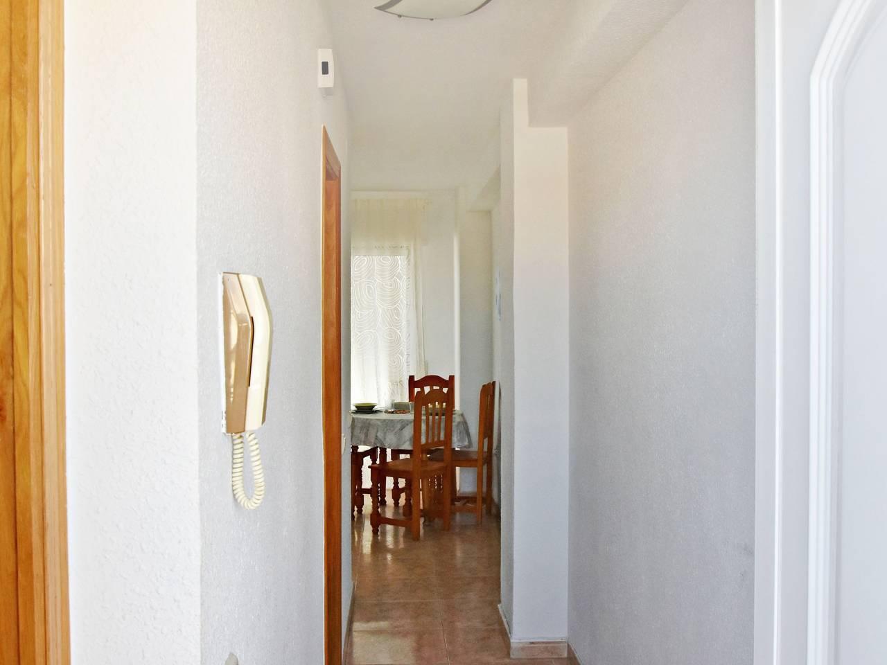 Vakantieappartement in Torrevieja, Spanje voor 4 personen foto 10
