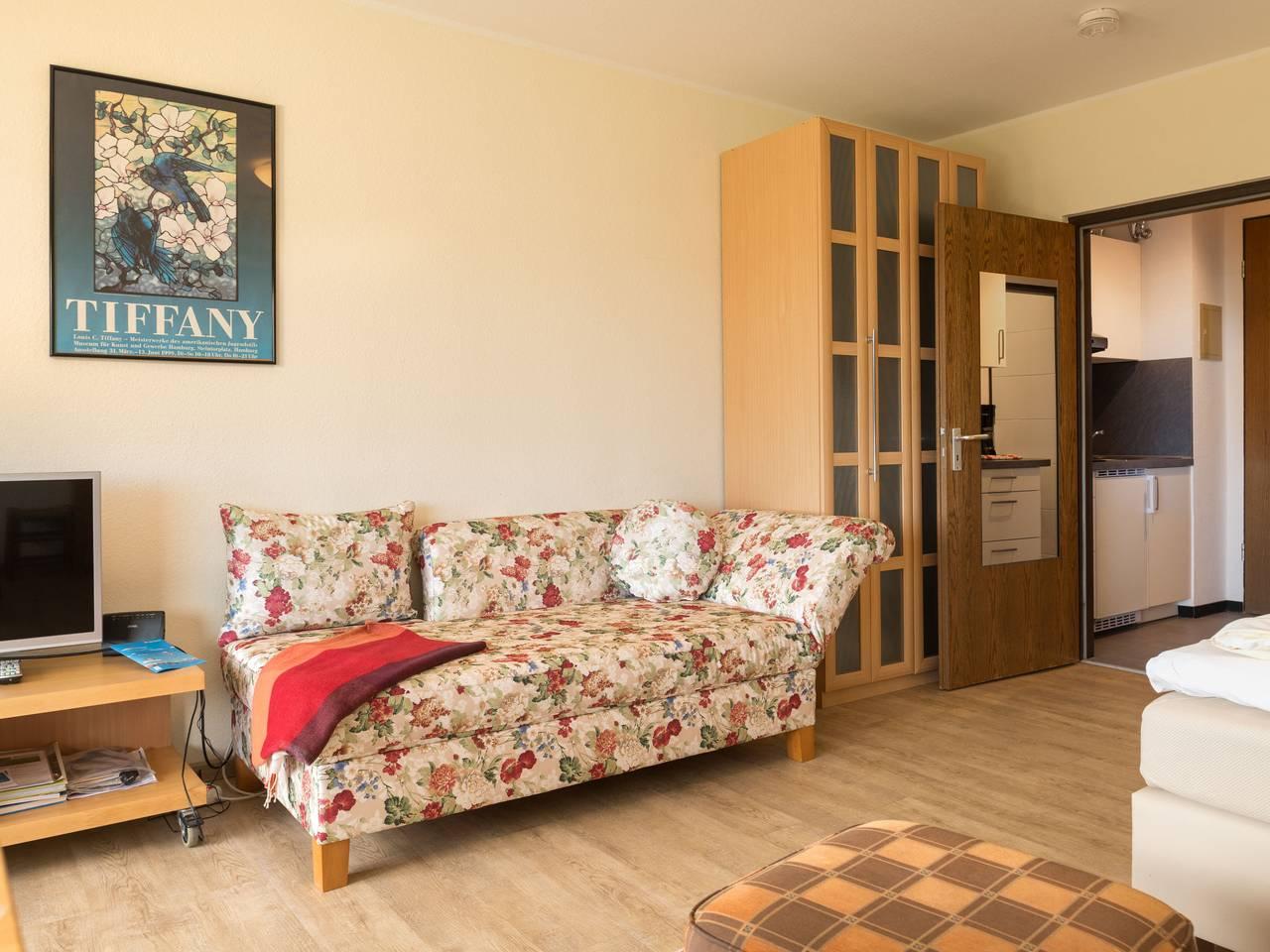 Vakantieappartement in Lahnstein, Duitsland voor 2 personen foto 9