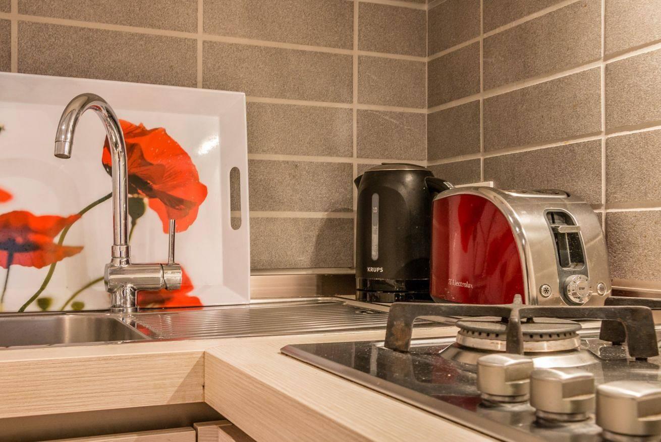 Vakantieappartement in Venetië, Italië voor 4 personen foto 10