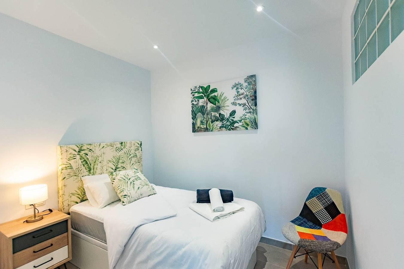 Vakantieappartement in Cómpeta, Spanje voor 5 personen foto 9