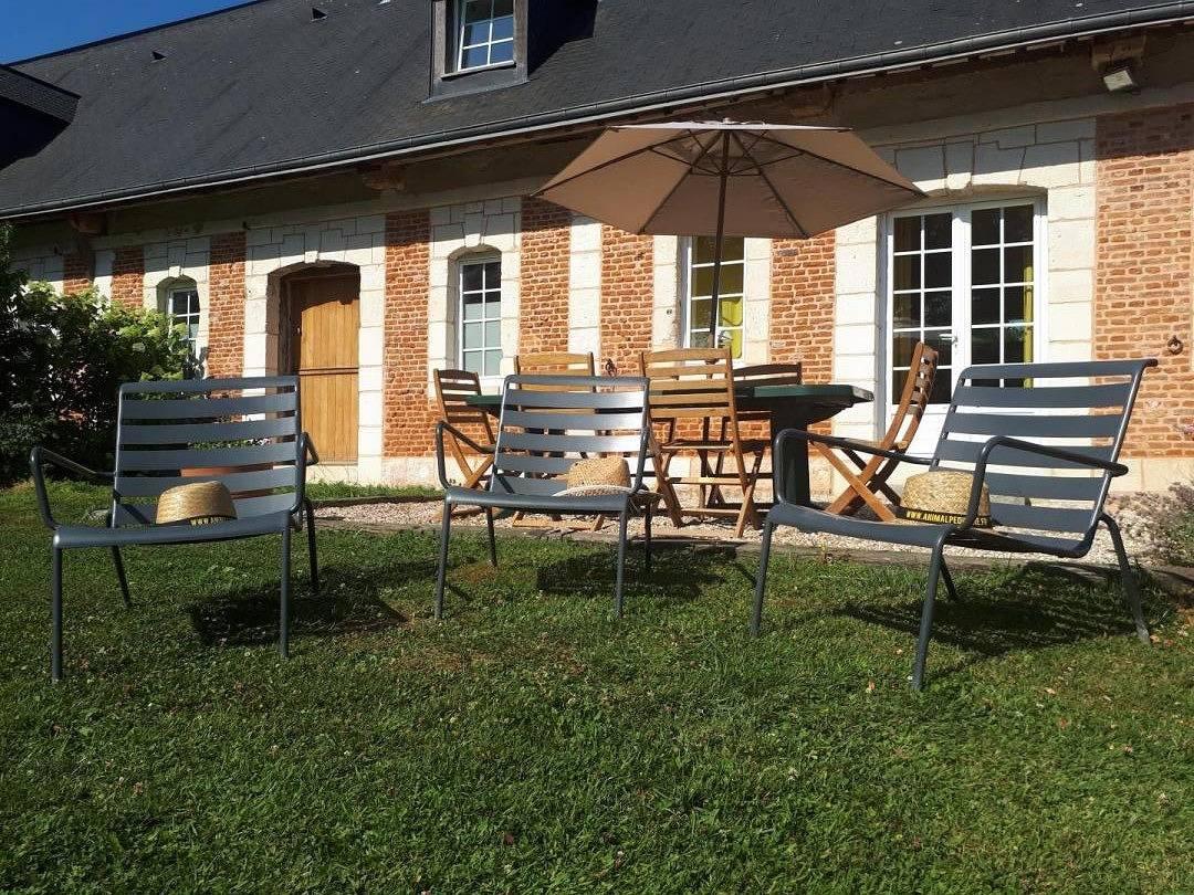 Vakantiehuis in Seine-Maritime, Frankrijk voor 6 personen foto 17