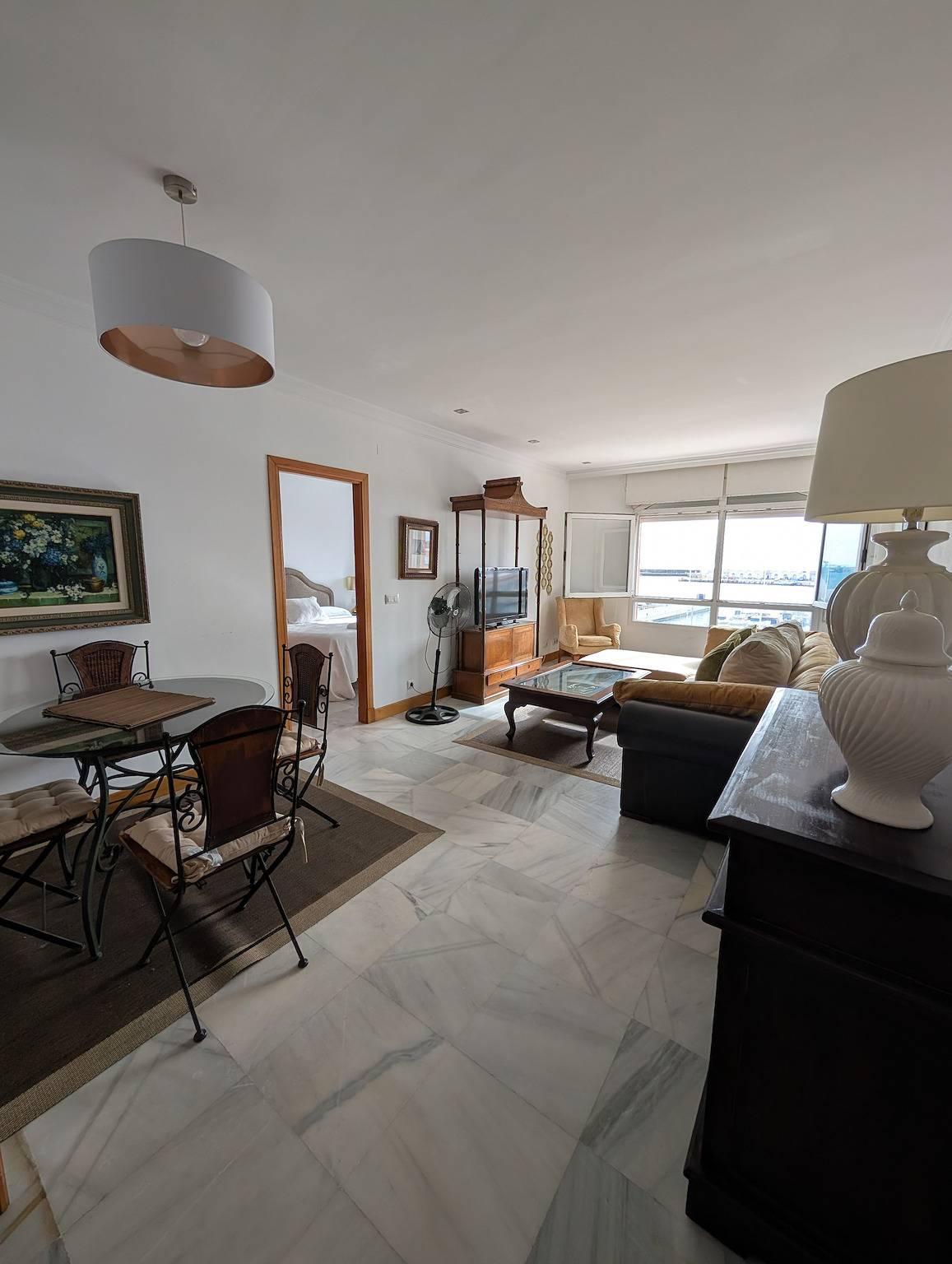 Vakantieappartement in Tarifa, Spanje voor 4 personen foto 5