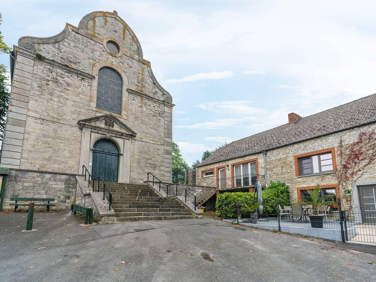 Vakantiehuis in Doische, België voor 9 personen foto 11