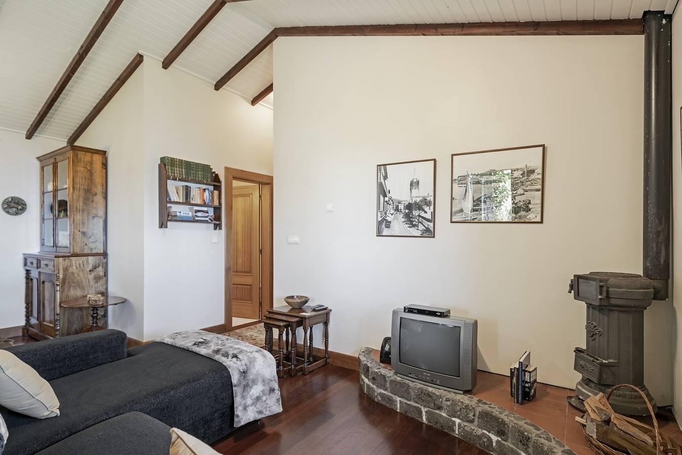 Cottage met tuin in Funchal (Santa Maria Maior), Madeira, Portugal voor 4 personen foto 21