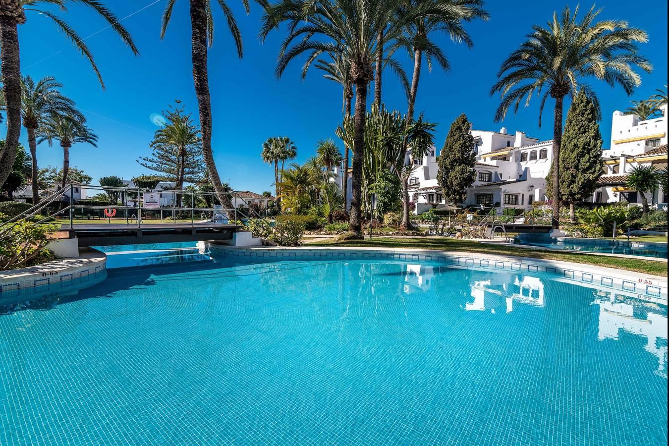 Vakantieappartement in Marbella, Spanje voor 6 personen foto 6