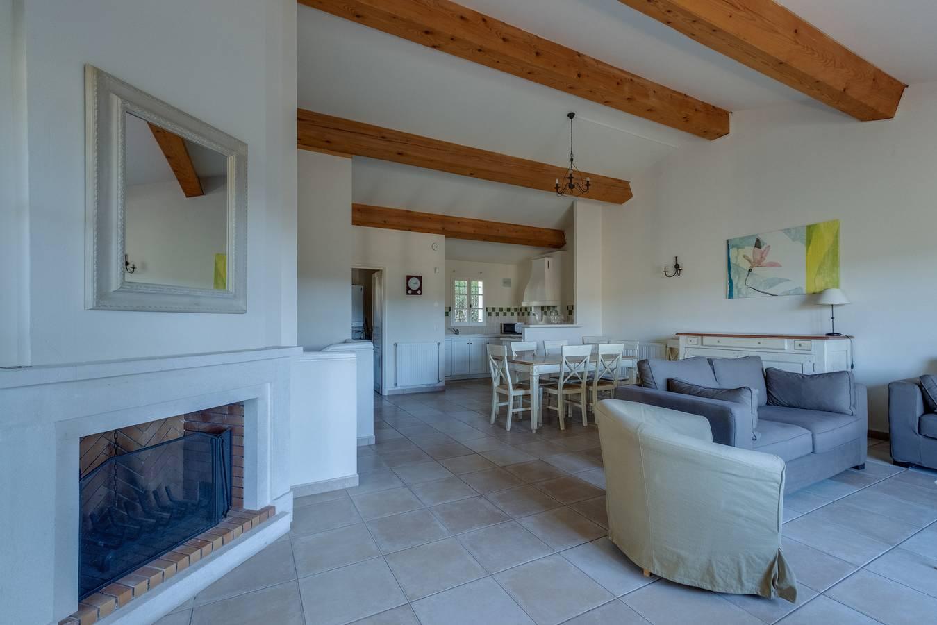 Vakantiehuis in Var, Frankrijk voor 6 personen foto 10