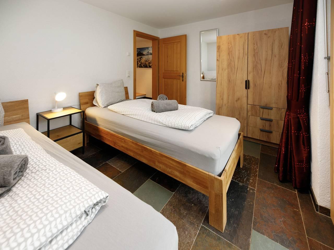 Vakantieappartement in Grindelwald, Zwitserland voor 6 personen foto 15
