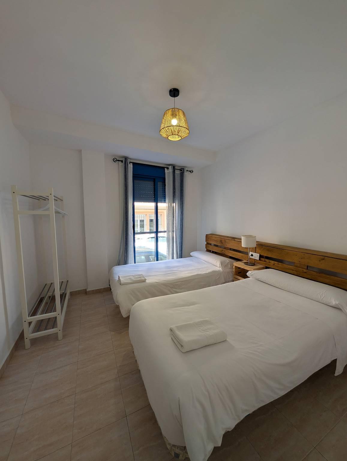 Vakantieappartement in Tarifa, Spanje voor 4 personen foto 7