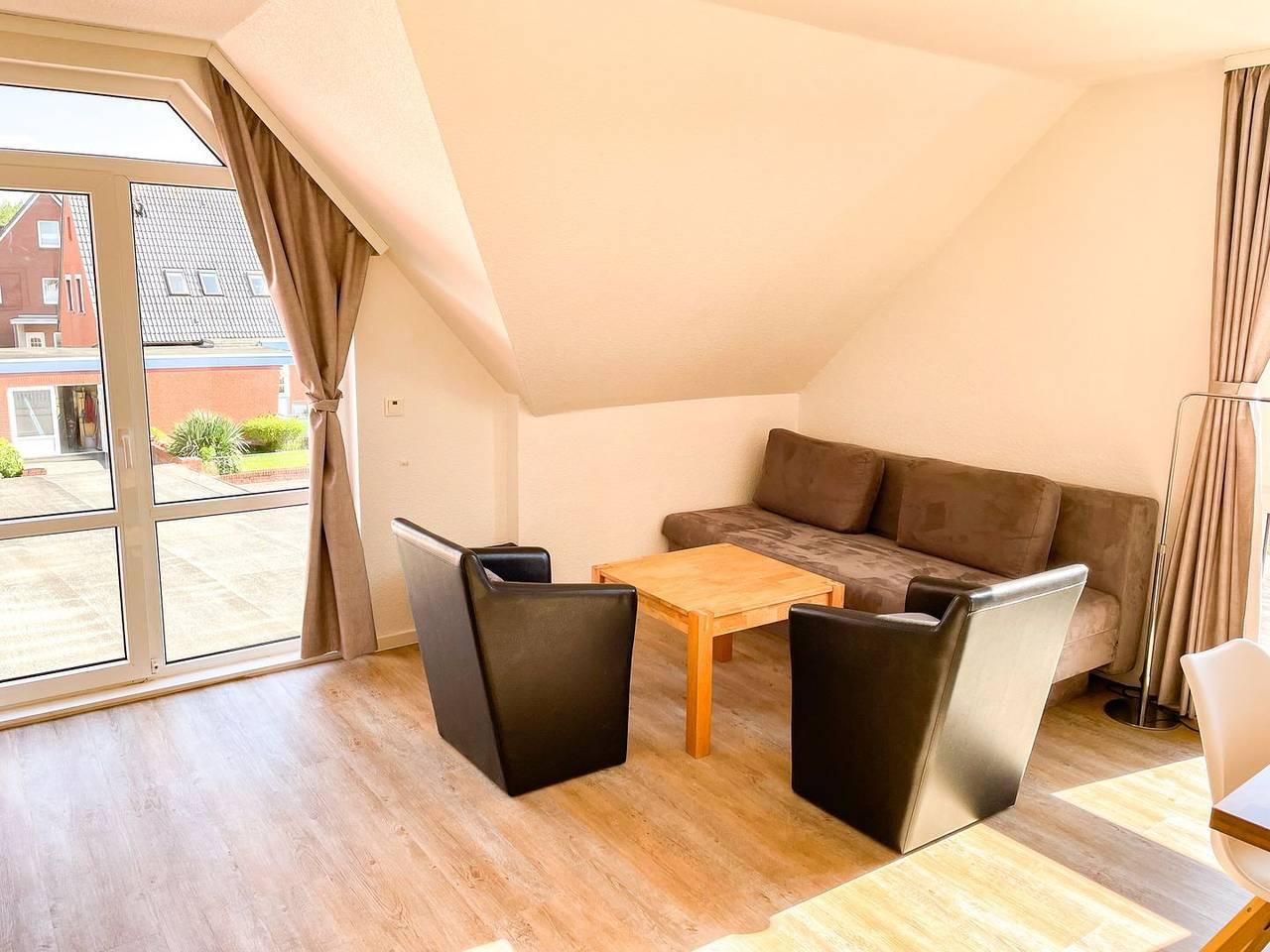 Vakantieappartement in Waddenzee, Duitsland voor 4 personen foto 2