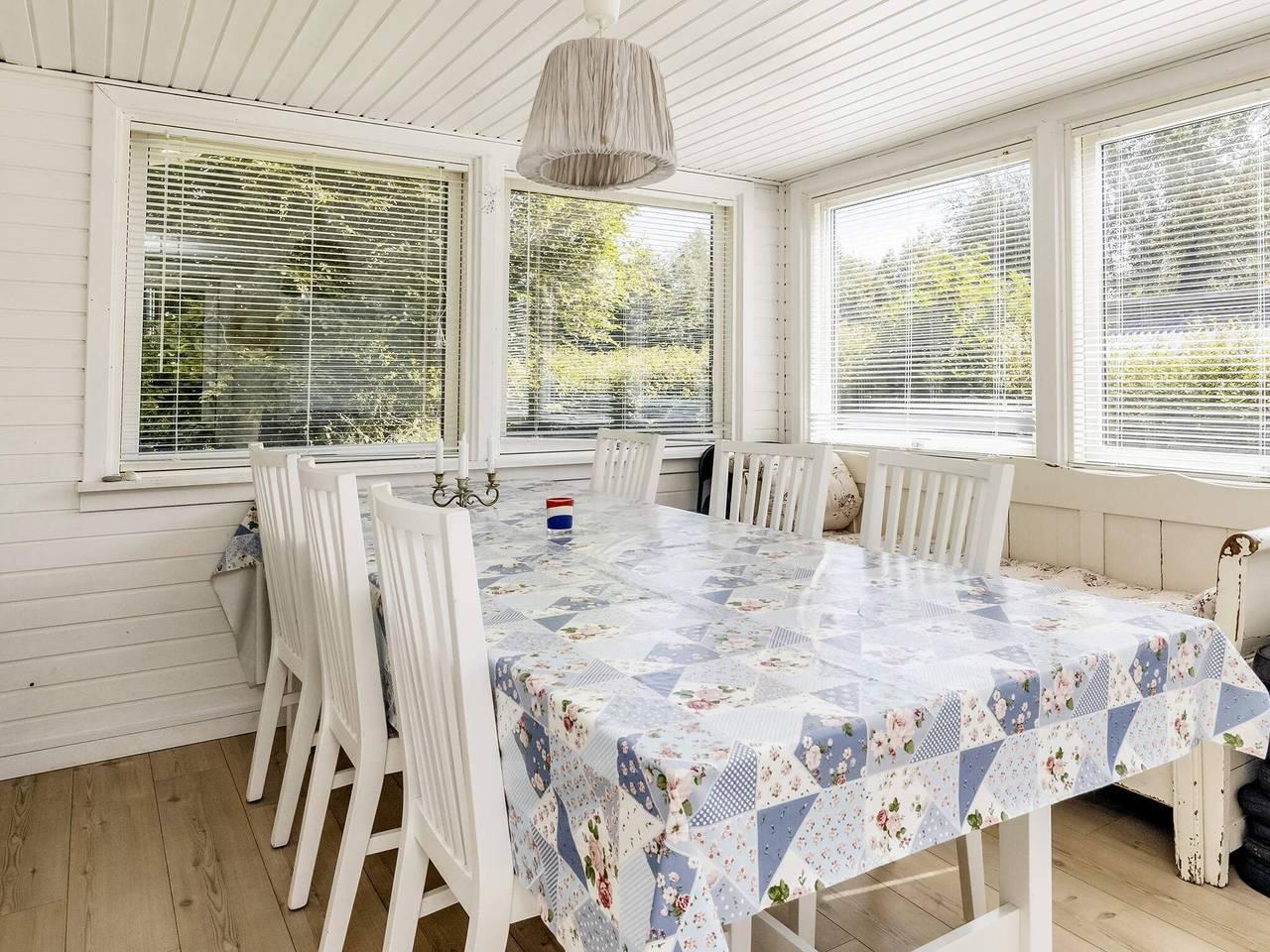 7 persoons vakantie huis in Hals in Hou, Denemarken voor 7 personen foto 19