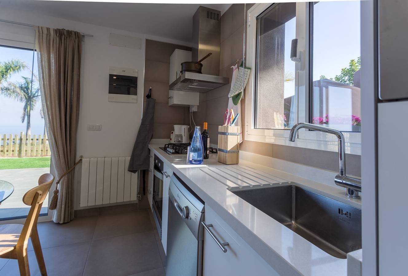 Vakantieappartement in Tenerife, Spanje voor 3 personen foto 15