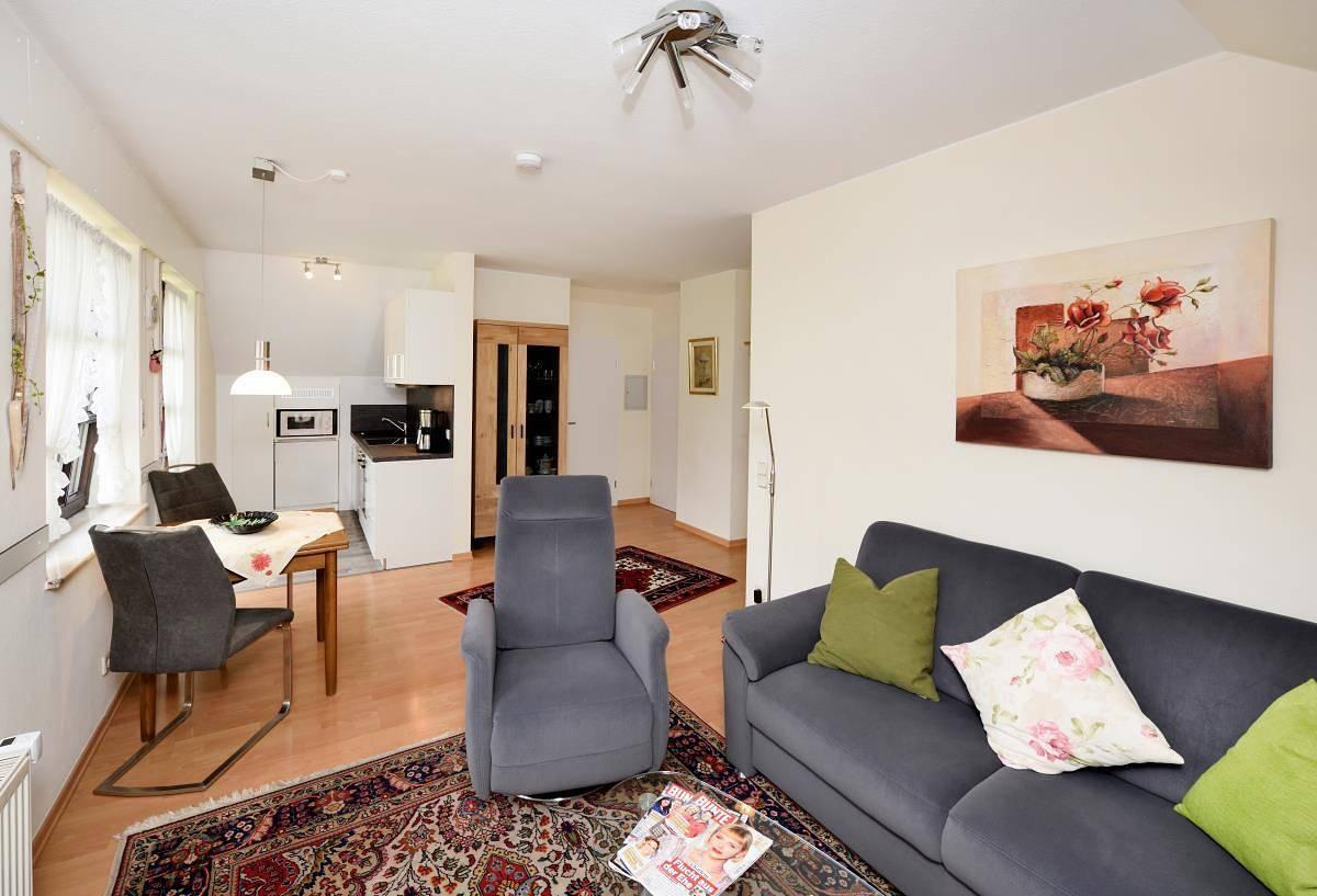 Vakantieappartement in Kreis Soest, Duitsland voor 2 personen foto 2