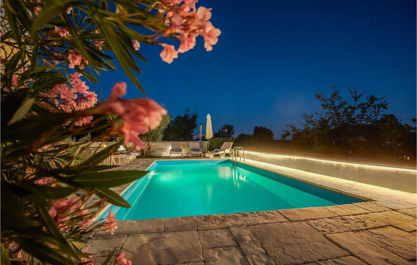 Vakantiehuis in Krk, Kroatië voor 16 personen foto 18