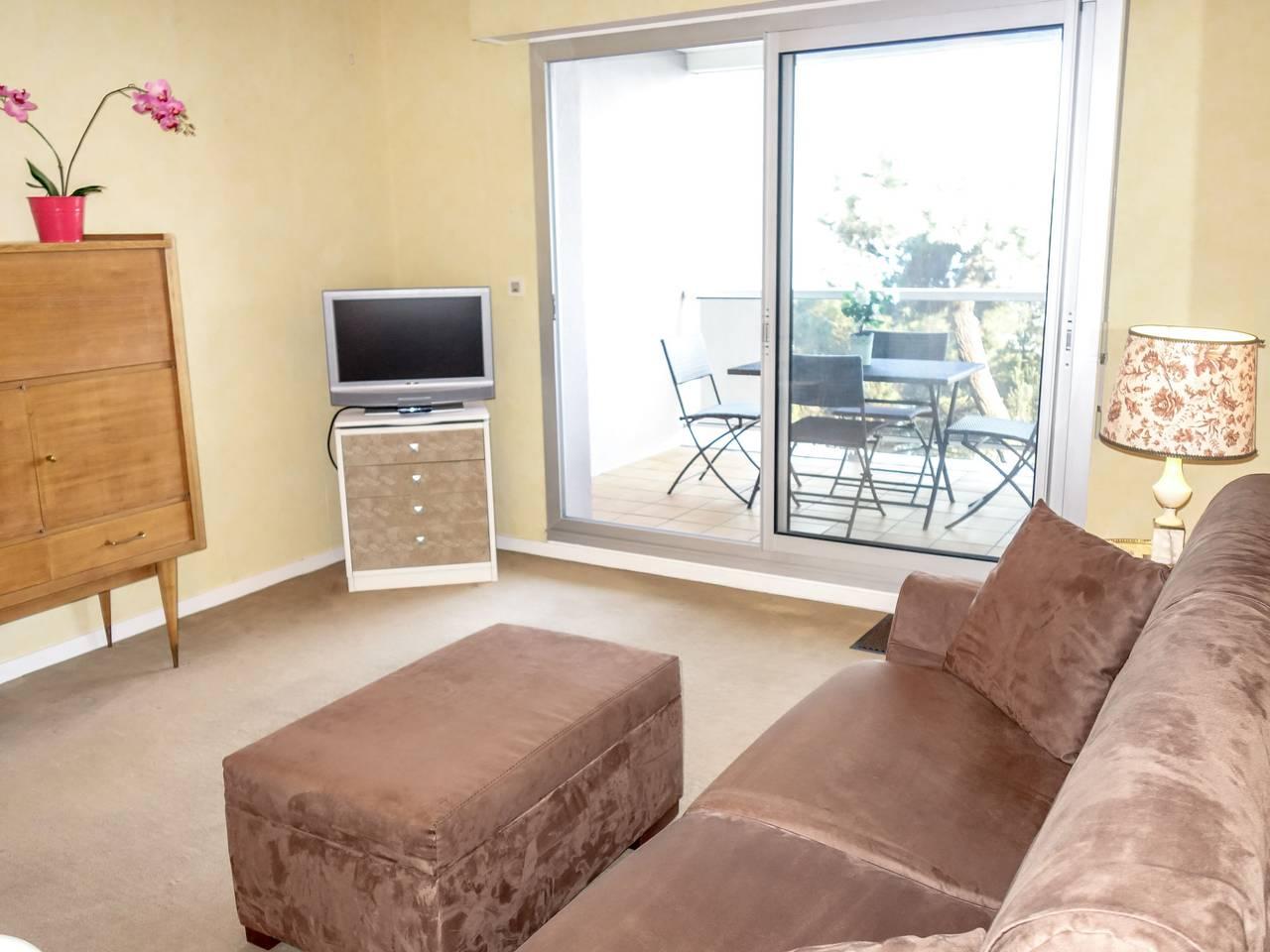 Vakantieappartement in Dinard, Frankrijk voor 3 personen foto 7