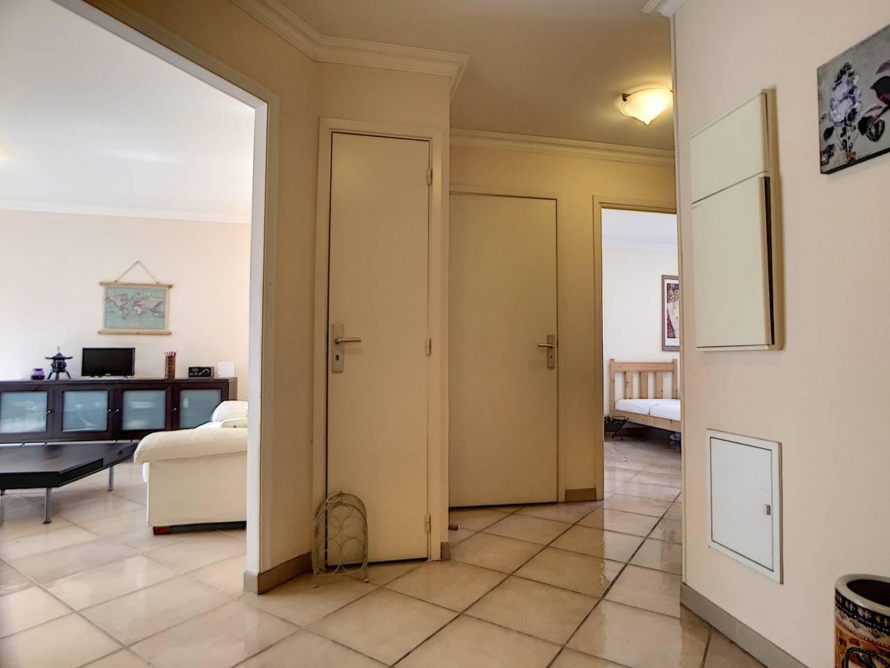 Vakantieappartement in Nice, Frankrijk voor 4 personen foto 17