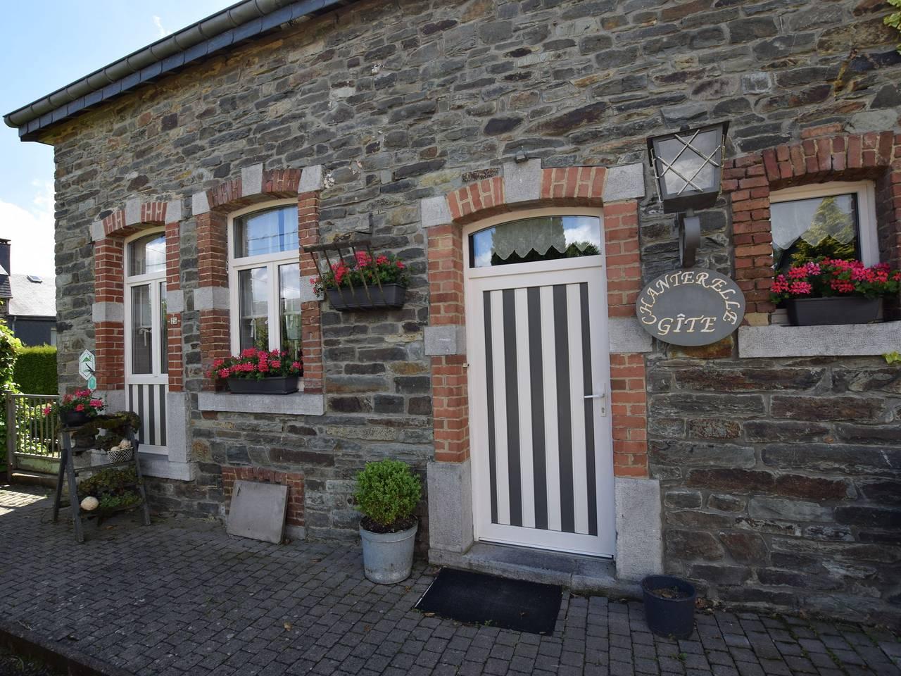 Vakantiehuis in Bertrix, België voor 10 personen foto 15
