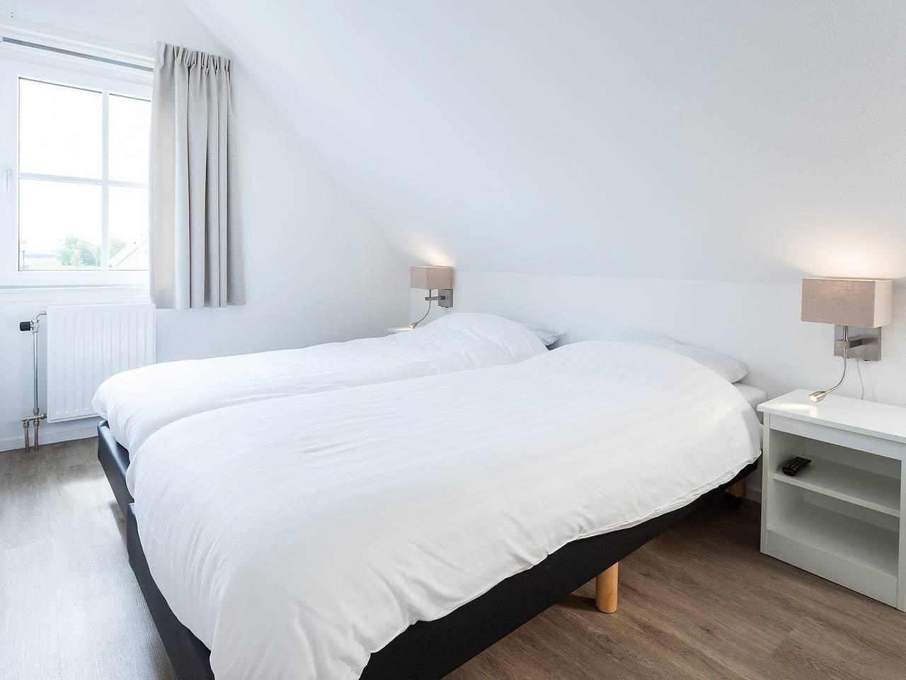 Vakantiehuis in Noordwijk, Nederland voor 8 personen foto 6