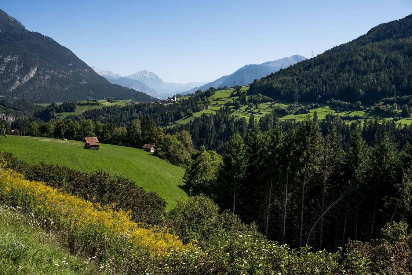 Vakantieappartement in Pitztal, Oostenrijk voor 5 personen foto 12