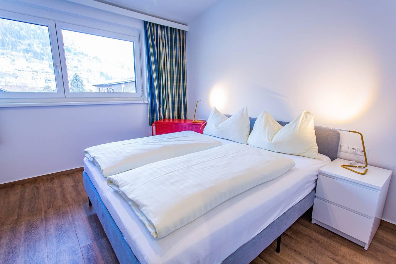 Vakantieappartement in Tauern, Oostenrijk voor 2 personen foto 2