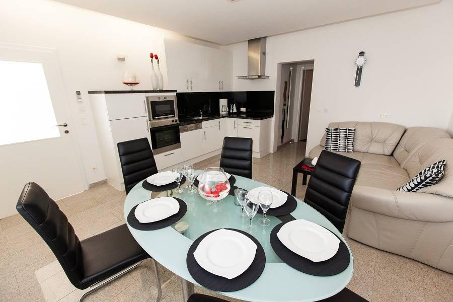 Vakantieappartement in Crikvenica foto 4
