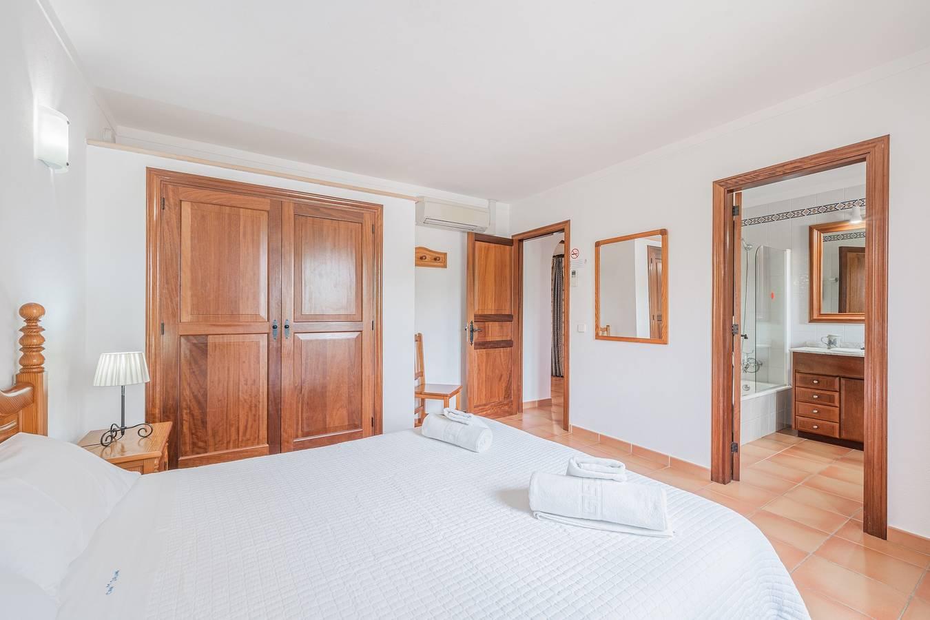 Vakantiehuis in Mallorca, Spanje voor 6 personen foto 17