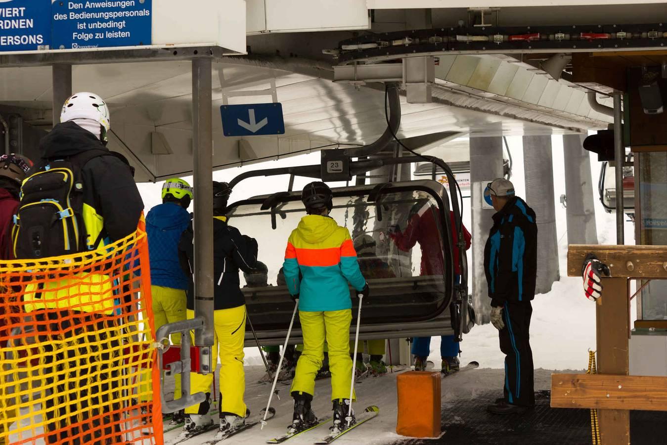 Vakantieappartement met zwembad en sauna in het huis in Dienten, Pinzgau, Oostenrijk voor 6 personen foto 19
