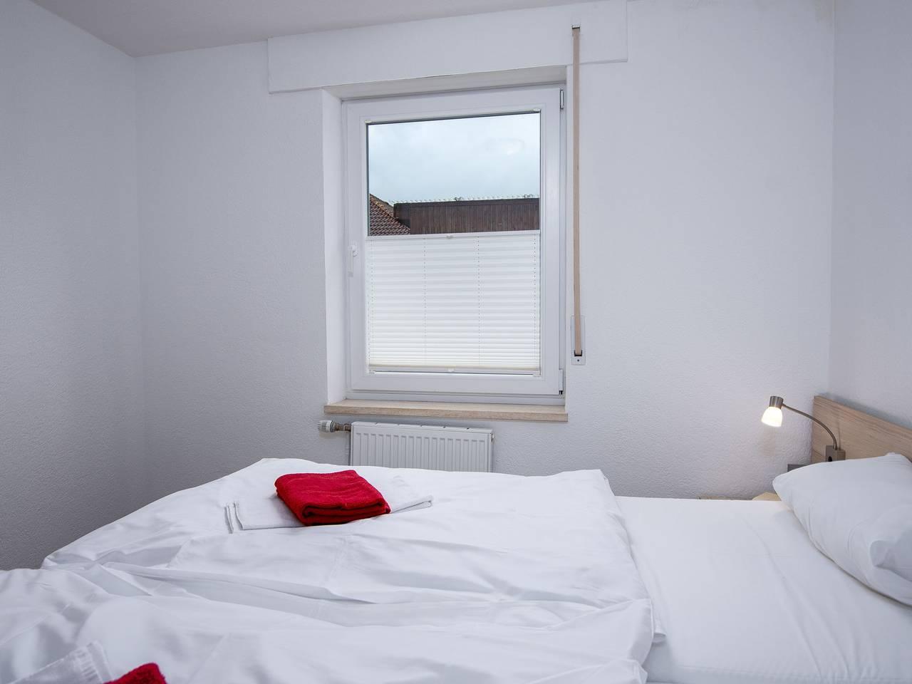 Vakantieappartement in Weser-Ems, Duitsland voor 4 personen foto 18