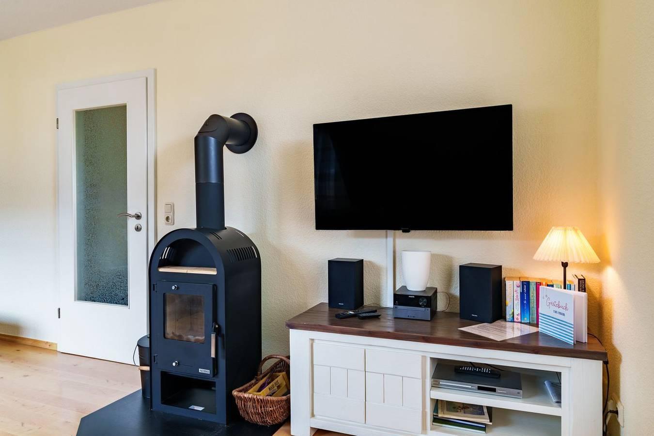 Vakantieappartement in Büsum, Duitsland voor 3 personen foto 4