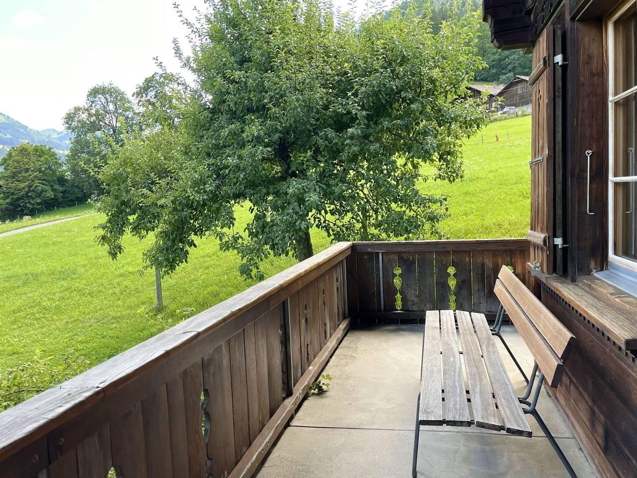 Vakantieappartement in Zweisimmen, Zwitserland voor 8 personen foto 9