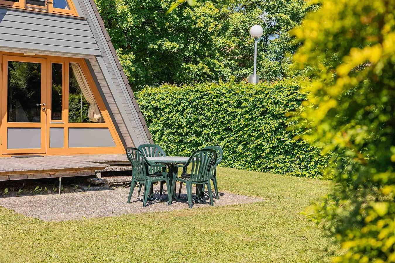 Vakantiehuis in Bodensee, Duitsland voor 4 personen foto 11