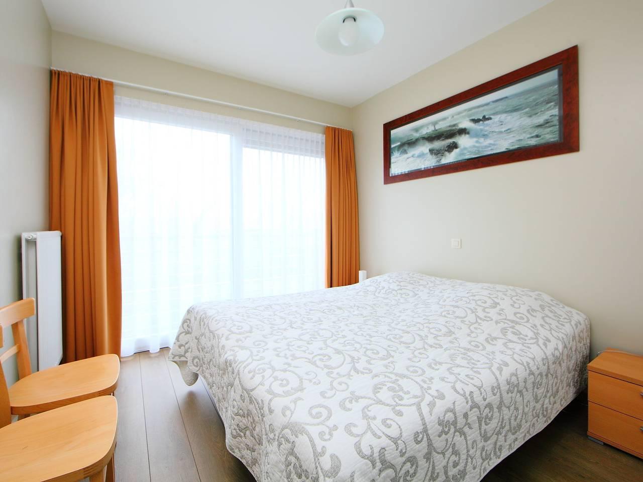 Vakantieappartement in Bredene, België voor 4 personen foto 9